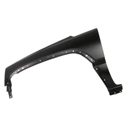 Fender Front Left for Jeep Liberty 2005–2007