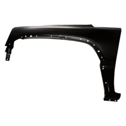 Fender Front Left CAPA for Jeep Liberty 2005–2007