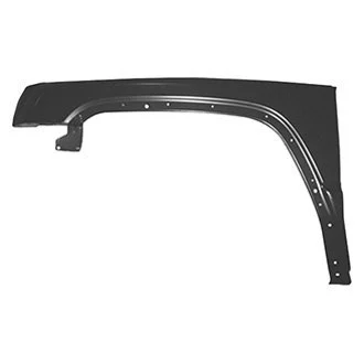 Fender Front Left for Jeep Commander 2006–2010