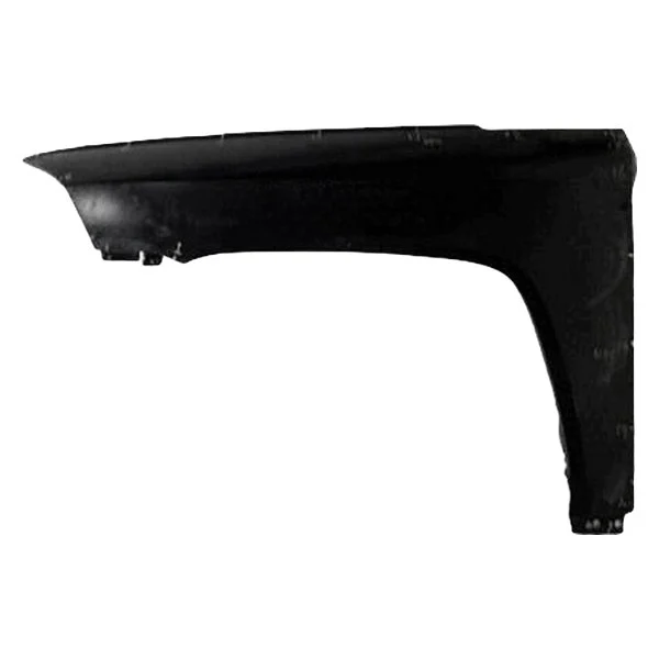 Fender Front Left CAPA for Jeep Compass 2007–2010