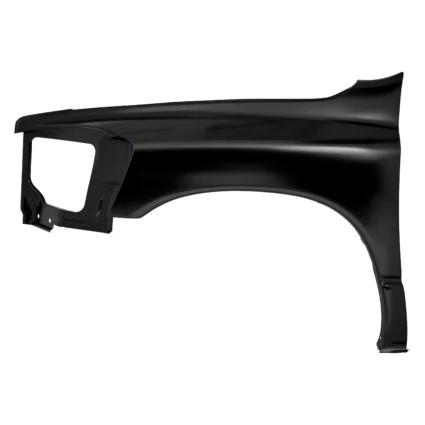 Fender Front Left R1500 MEGA CAB New Style for Dodge Ram 1500 Ram 2500 Ram 3500