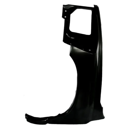 Fender Front Left R1500 MEGA CAB New Style CAPA for Dodge Ram 1500 Ram 2500 Ram 3500