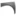 Fender Front Left for Dodge Nitro 2007–2011