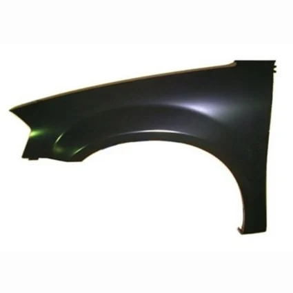 Fender Front Left CAPA for Dodge Avenger 2008–2010