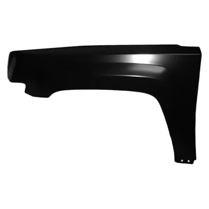 Fender Front Left for Jeep Patriot 2007–2010