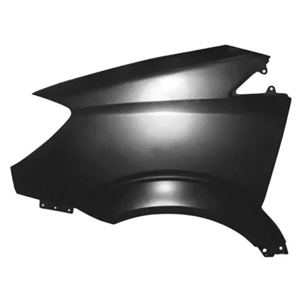 Fender Front Left for Dodge Sprinter 2500 2007–2009