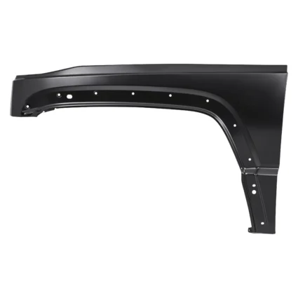 Fender Front Left for Jeep Liberty 2008–2012