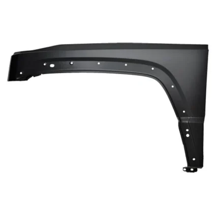 Fender Front Left CAPA for Jeep Liberty 2008–2012
