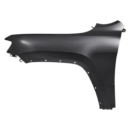 Fender Front Left for Jeep Grand Cherokee Grand Cherokee WK