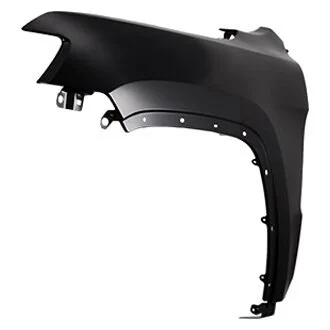 Fender Front Left CAPA for Jeep Grand Cherokee Grand Cherokee WK