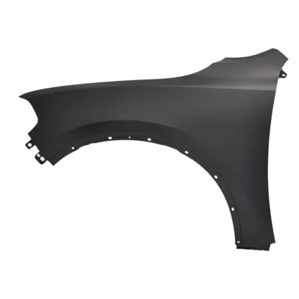 Fender Front Left CAPA for Dodge Durango 2011–2024