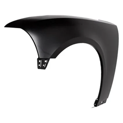Fender Front Left CAPA for Dodge Charger 2011–2014