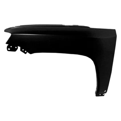 Fender Front Left for Jeep Compass 2011–2017
