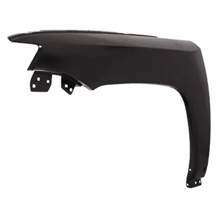 Fender Front Left CAPA for Jeep Compass 2011–2017