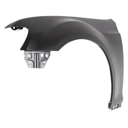 Fender Front Left CAPA for Chrysler 300 2011–2023