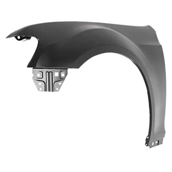 Fender Front Left CAPA for Chrysler 300 2011–2023