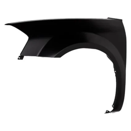 Fender Front Left CAPA for Dodge Avenger 2011–2014