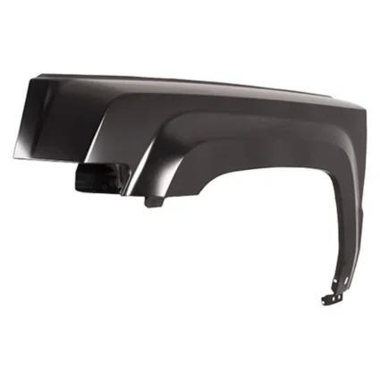 Fender Front Left CAPA for Jeep Patriot 2011–2017