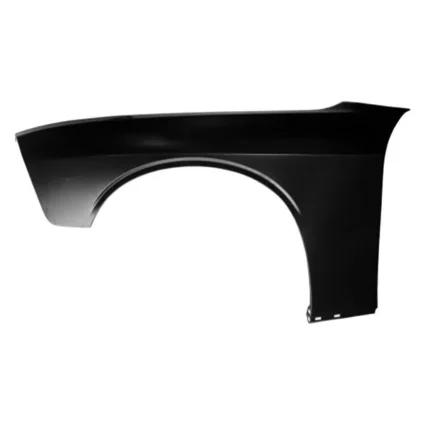 Fender Front Left w/o Wide Body Option for Dodge Challenger 2008–2023