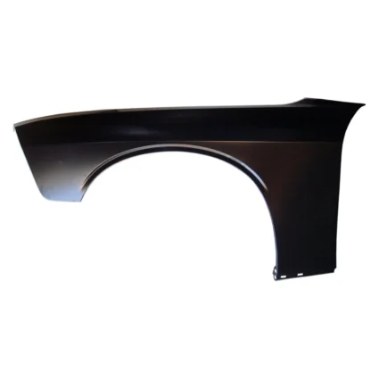 Fender Front Left w/o Wide Body Option CAPA for Dodge Challenger 2008–2023