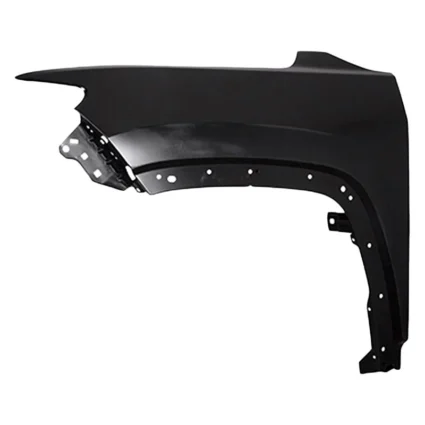 Fender Front Left for Jeep Compass 2017–2025