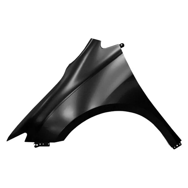 Fender Front Left CAPA for Chrysler Pacifica Voyager Grand Caravan