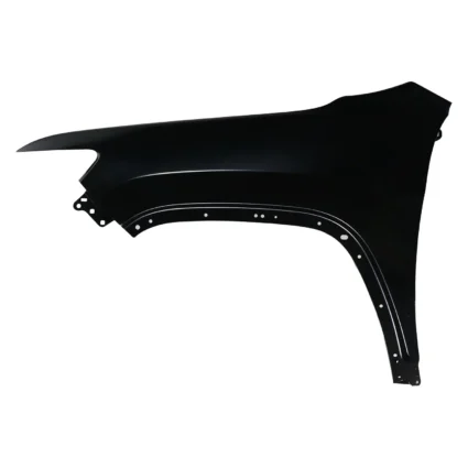 Fender Front Left for Jeep Cherokee 2019–2023