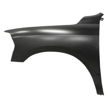 Fender Front Left w/o Wheel Opening Mouldings for Ram 2500 5500 4500 3500