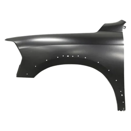 Fender Front Left w/Wheel Opening Mouldings for Ram 2500 5500 4500 3500