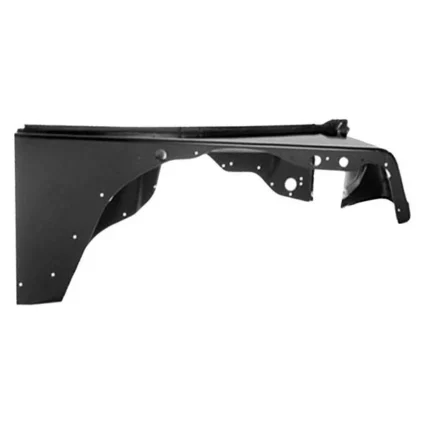 Fender Front Right for Jeep Wrangler 1997–2006