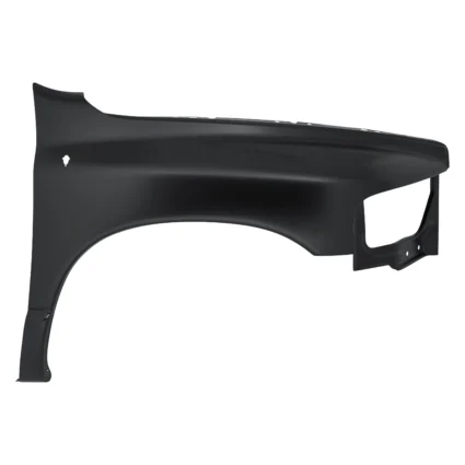 Fender Front Right New Style for Dodge Ram 1500 Ram 2500 Ram 3500