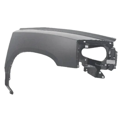 Fender Front Right CAPA for Dodge Dakota 2005–2007