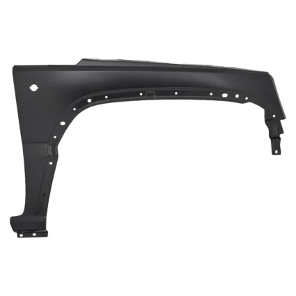 Fender Front Right for Jeep Liberty 2005–2007