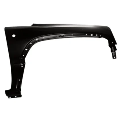 Fender Front Right CAPA for Jeep Liberty 2005–2007