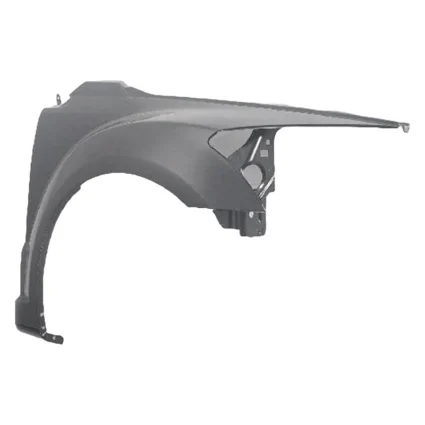 Fender Front Right CAPA for Dodge Caliber 2007–2012