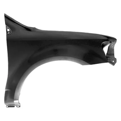 Fender Front Right CAPA for Chrysler Aspen 2007–2009