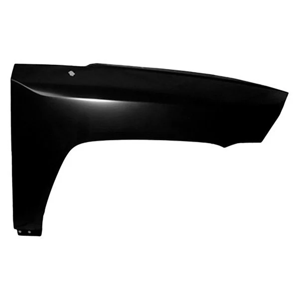 Fender Front Right for Jeep Compass 2007–2010