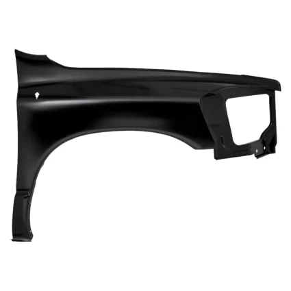 Fender Front Right R1500 MEGA CAB New Style for Dodge Ram 1500 Ram 2500 Ram 3500