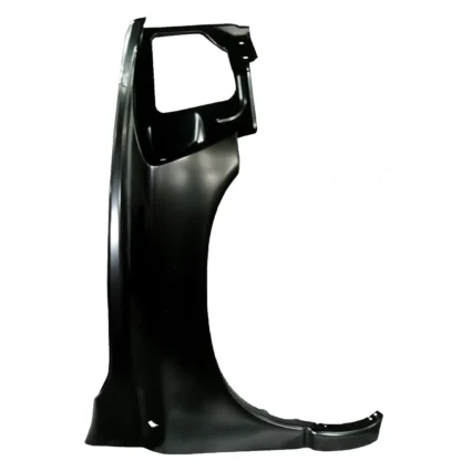 Fender Front Right R1500 MEGA CAB New Style CAPA for Dodge Ram 1500 Ram 2500 Ram 3500