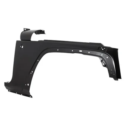 Fender Front Right CAPA for Jeep Wrangler Wrangler JK