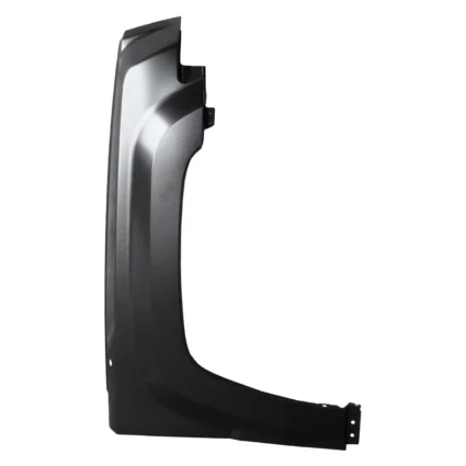 Fender Front Right CAPA for Jeep Patriot 2007–2010