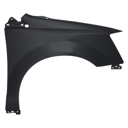 Fender Front Right w/o Side Repeater Lamps for Chrysler Town & Country Dodge Grand Caravan