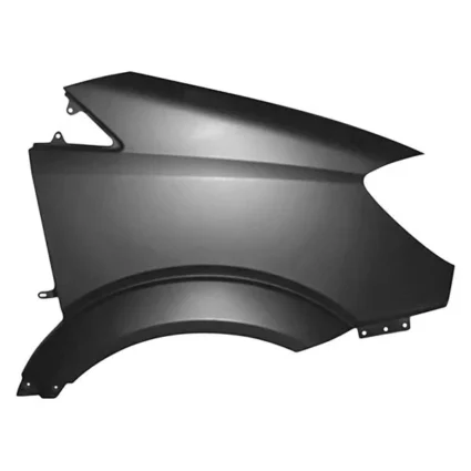 Fender Front Right for Dodge Sprinter 2500 2007–2009