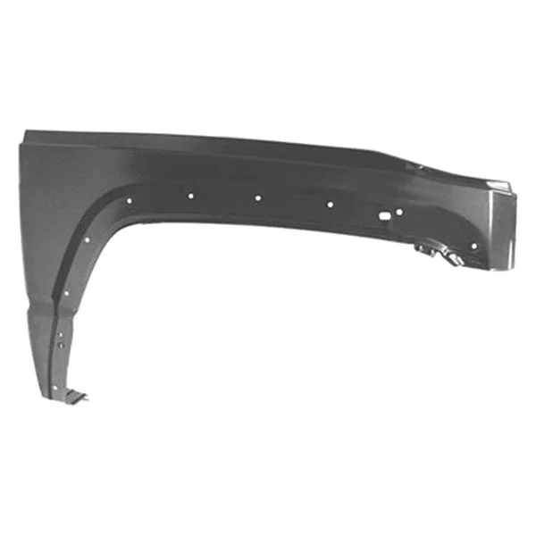 Fender Front Right for Jeep Liberty 2008–2012