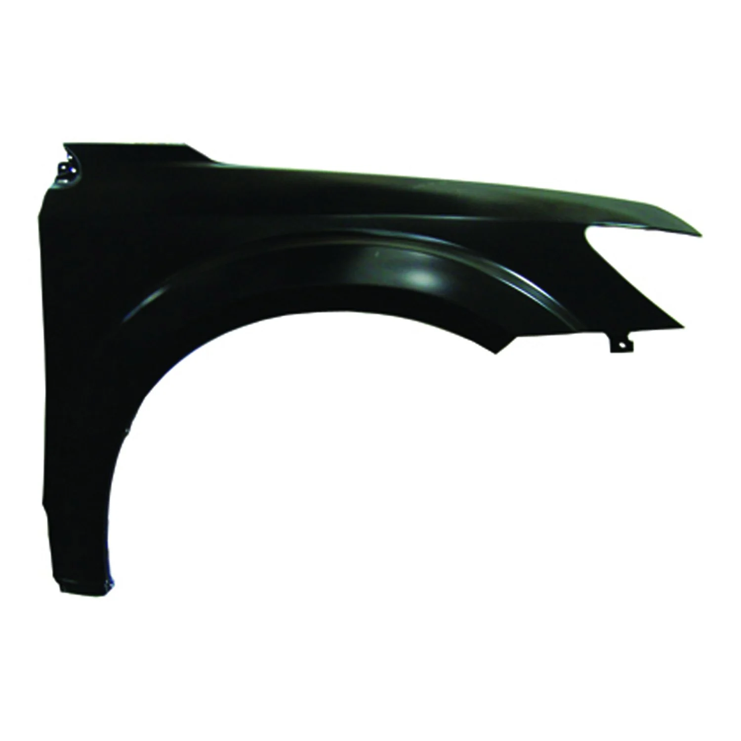 Fender Front Right CAPA for Dodge Journey 2009–2020