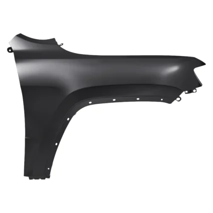 Fender Front Right for Jeep Grand Cherokee Grand Cherokee WK