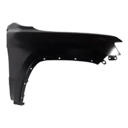 Fender Front Right CAPA for Jeep Grand Cherokee Grand Cherokee WK