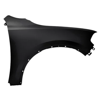 Fender Front Right CAPA for Dodge Durango 2011–2024