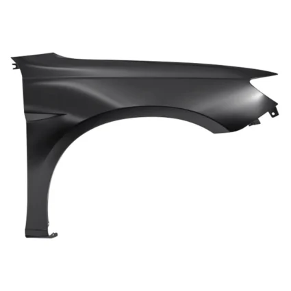 Fender Front Right CAPA for Chrysler 200 Sedan 2011–2014