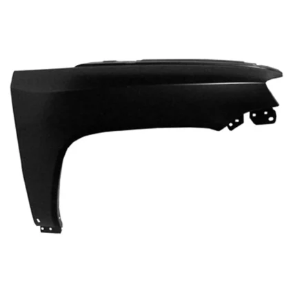 Fender Front Right for Jeep Compass 2011–2017